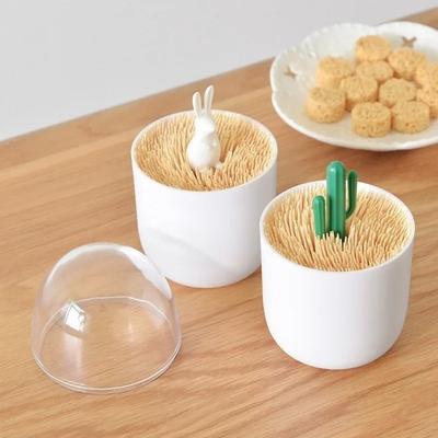 Decoração de mesa e acessórios – Paliteiros