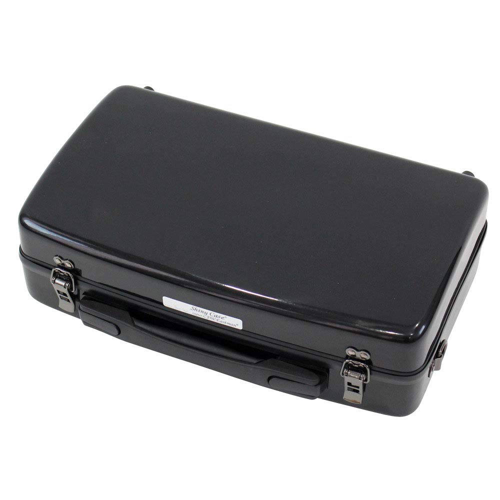 CC Shiny Case Oboe Case Shiny Case II Black CC2-OB-BK C.C.