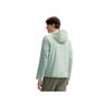 New FILA Jacket Men's Gray Mist Green F11M523701F-LG