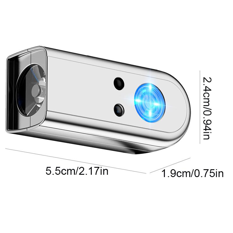 

Светодиодный налобный фонарь Налобный фонарик для взрослых Съемный налобный фонарь с крючком для уха Перезаряжаемый налобный фонарь Водонепроницаемый с 3 режимами освещения 1 PACK