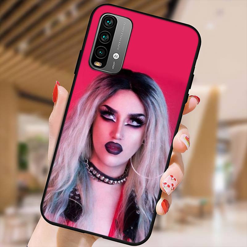Adore Delano Party Phone Case For Xiaomi9 10 11PRO LITE Redmi NOTE7 8 9 10A PRO K40 Poco3 Shell