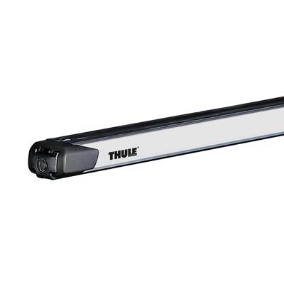 THULE Basisträger TH891 Satz mit 2 Gleitschienen 127cm TH891