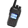 OUXING NET2800XD 4G Public Network Walkie-Talkie (CN Version)
