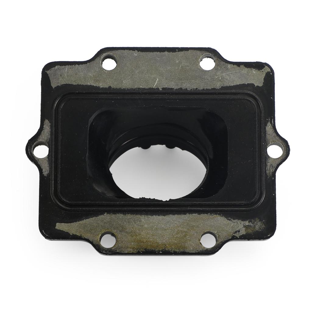 Intake Carb Joint Boot Insulator For Kawasaki KX250D KXT250 Tecate 3 1985-1987