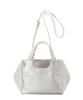 Torebka FOGLIO 2way bag 70921383 Czarna [Hiroko Hayashi] Damska (019) 00(WOLNY)
