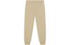 New Balance Sports Pants Women's Khaki Moderate AWP14374-HNA