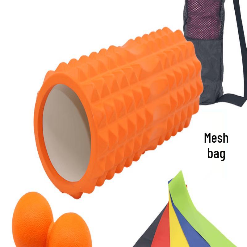 LISM Pilates Foam Roller Set