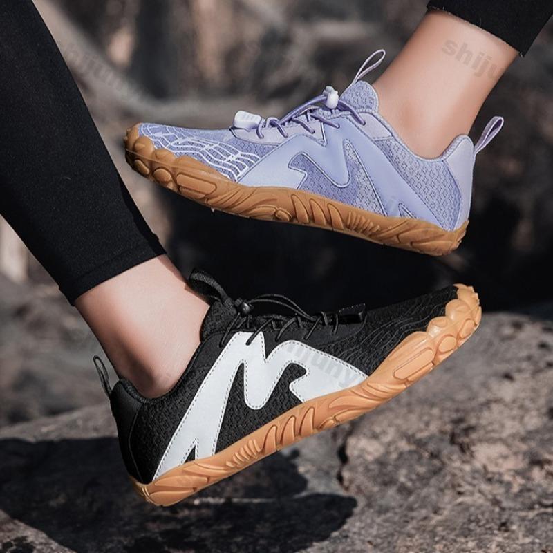 Fashion 2025 Summer New Comfortable Anti Slip Casual Shoes Men's Fashion Mesh Breathable Casual Shoes Lightweight Shallow Mouth Sneakers
