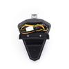 1Pc LED Integrated Brake Tail Light with Turn Signals For Yamaha R1 2007-2008