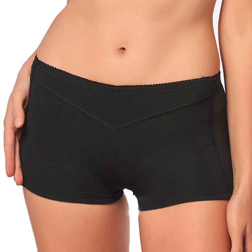 Women Sexy Butt Lifter Panties Shapewear Tummy Control Body Shaper Female Underwear Push Up Booty Hollow Out Briefs Linger
