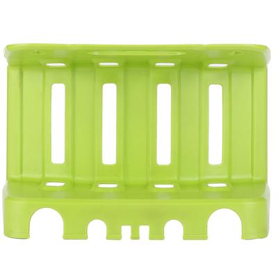 Plastic Water Pipe Rack, Wall Mounted Shelf Hose Hanger Cable Hanger Hose Pipe Reel Bracket