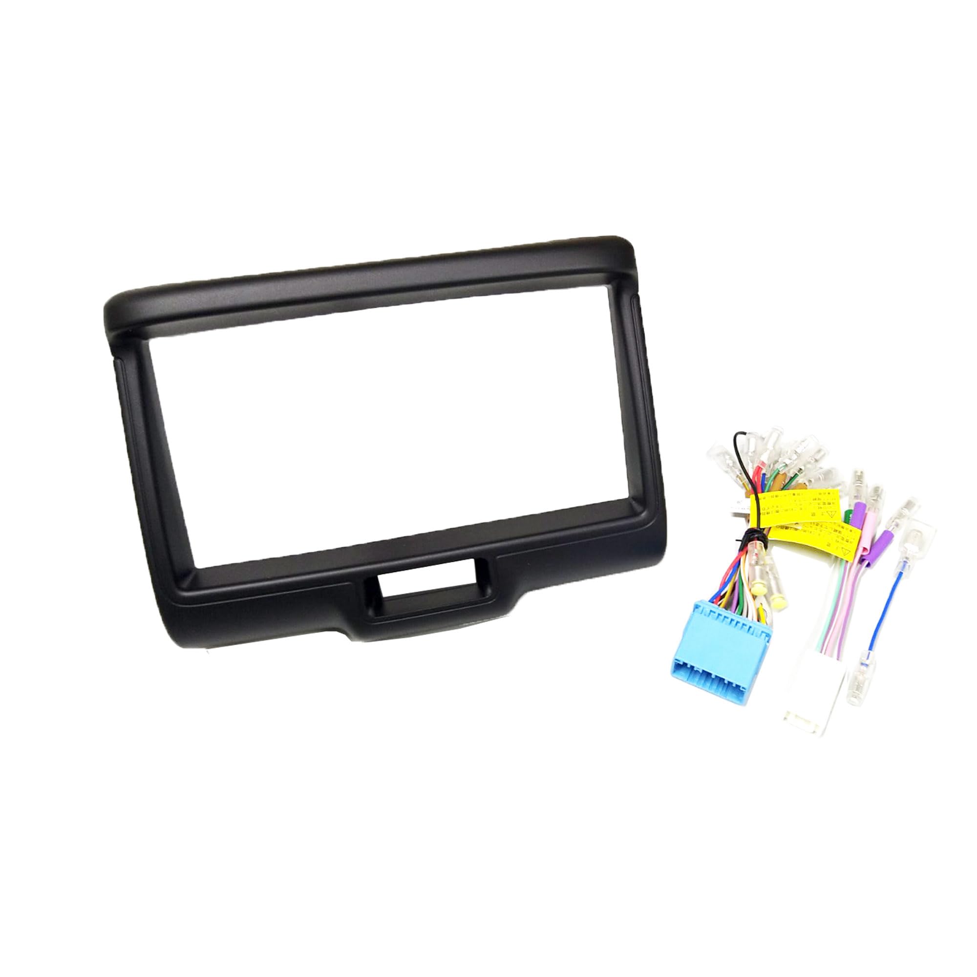 

Suzuki Every широкий навигатор установка Scrum Clipper Rio Town Box Minicab S107S-HT05 [Проводка в комплекте] Универсал/Фургон (DA17W/DA17V) H27/2~настоящее время [2DIN]