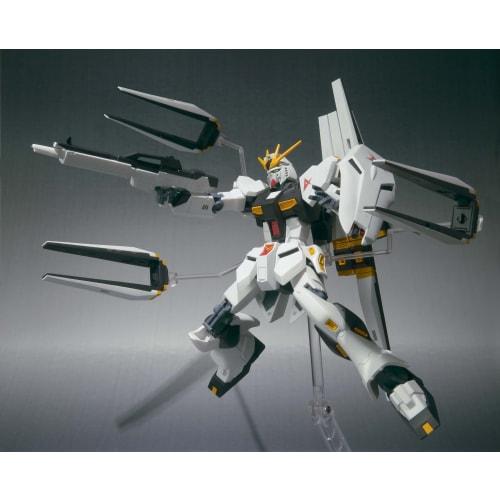 TAMASHII NATIONS ROBOT SPIRITS SIDE MS New Gundam