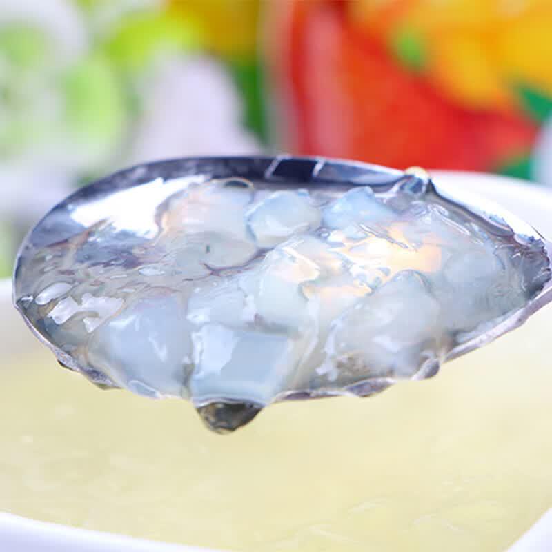 Xizhilang Citronové ovocné želé s vitamínem C (Balení po 8 kusech)