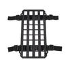 Molle Tactical Hard Visor Organizer Storage Panel Hard Backpack Insert Tactical Gear Holder