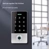 Realand X5 Waterproof Fingerprint Access Control System CN Plug (adapter Included)