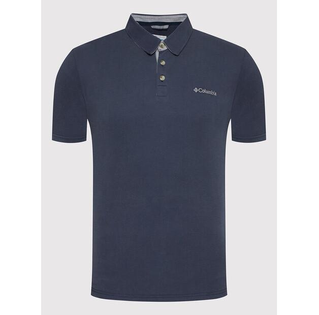 Поло Columbia Nelson Point