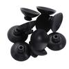 10Pcs Pump Sucker Holder Fish Tank Pump Sucker Holder Water Pump Suction Cup  for Air Line Tube