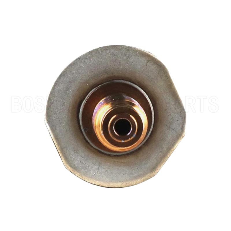 Diesel Common Fuel Rail Pressure Sensor OEM 45PP3-3 45PP33 6000605316 17520-5X00A for NISSAN Cabstar 2,5 DCI Navara 2,5 DCI