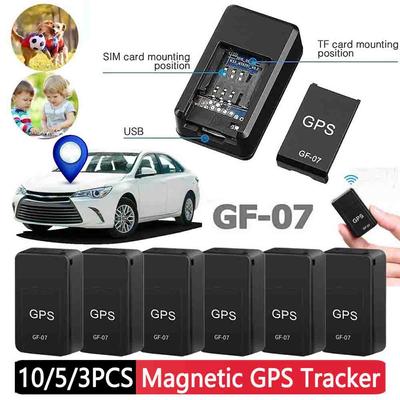GPS i akcesoria – Lokalizatory GPS