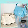 Stylish Japanese Harajuku Crossbody Bag With Spacious Capacity For Students And Commuters
