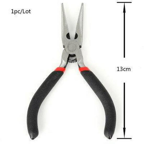 

Набор для изготовления серег и браслетов своими руками