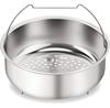 Pressure Cooker Tefal P4620733 Clipso Minut' Perfect 6 L