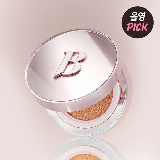 BANILA CO Ultimate White Cushion Promotion (+Mini Powder + Refill)