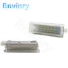 1 Pair For BMW E60 E87 E70 E90 E92 E63 E65 E85 M3 MINI Z4 Car interior courtesy Lamp led light