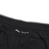 New FILA Casual Pants Women's Pitch Black A11W513608FBK
