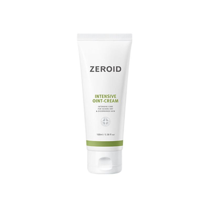 Zeroid Intensive Oint Cream 100ml