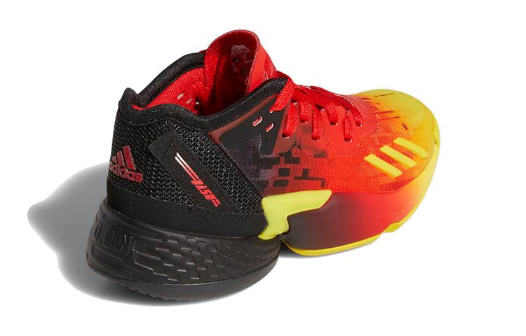 adidas D.O.N. Issue #4 Dash PS GY9795