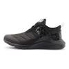 adidas Star Wars X Boa K Sports Rutschfeste Abriebfeste Atmungsaktive Low-Top Kinder Laufschuhe Kinder Sneaker Schwarz FY1241