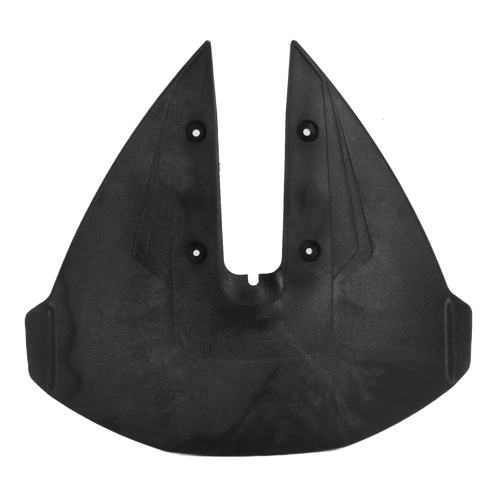 

Hydrofoil Stabilizer Fin Replacement Corrosion Resistant Accessories for 40‑350HP Boats Outboard