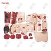 Full-Function First Aid Training Manikin