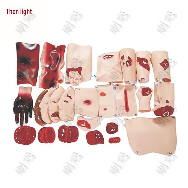 Full-Function First Aid Training Manikin