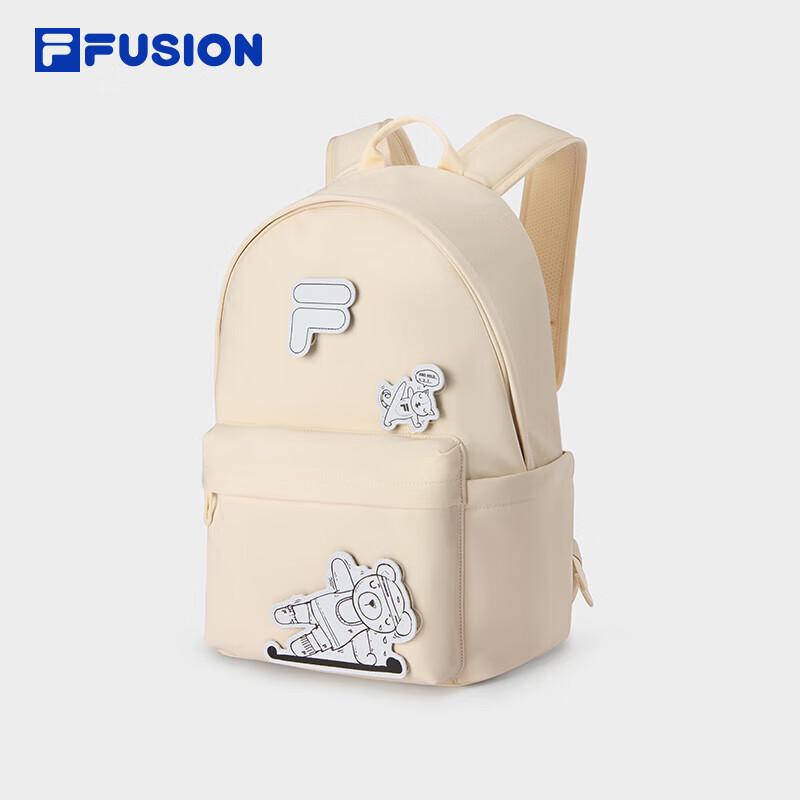 FILA FUSION Casual Graffiti Backpack XS