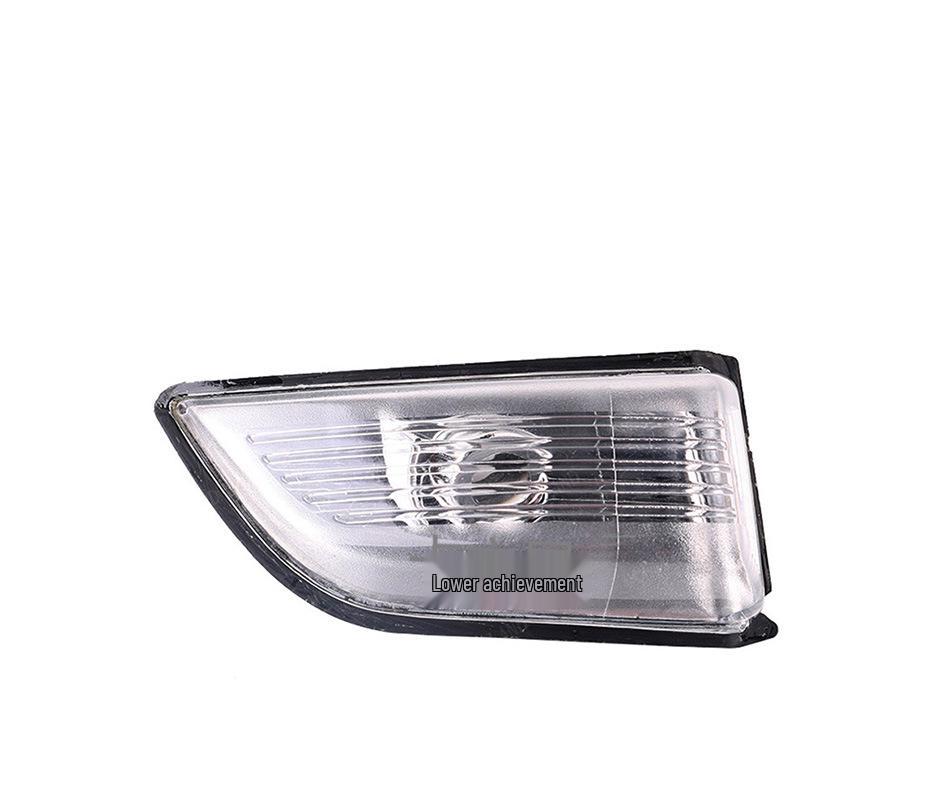 Volvo XC60 Rearview Mirror Turn Signal Light 31217288/31217289.