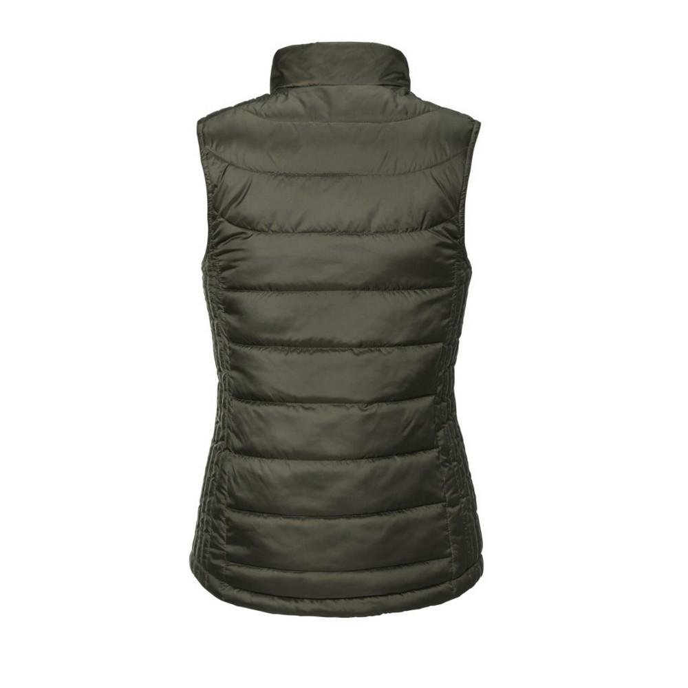 Russell Womens/Ladies Nano Body Warmer