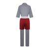 Stranger Things Cosplay Costume For Women With Polyester Fabric For Halloween And Stage Performances