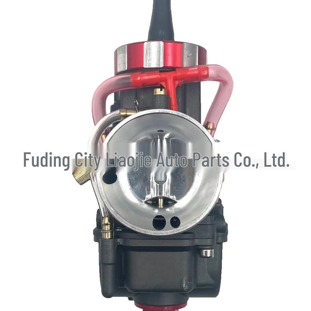 Maikuni PWK Serie Vergaser für Motorrad und ATV Racing (28mm, 30mm, 32mm, 34mm)