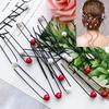 Accesorii pentru păr – Clame de păr