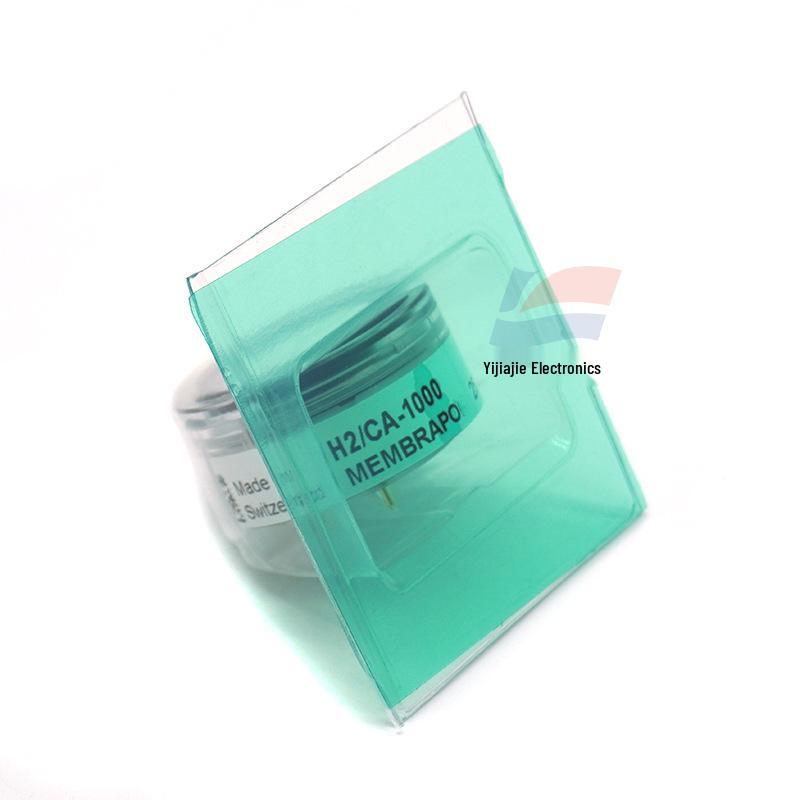 H2/CT Hydrogen Sensors (10000/40000) for Humid Environments and Pollution Detection