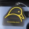 Mandarina Duck 22 Expandable Carry On Travel Bag Kcv3427m