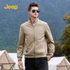 JEEP Men's Outdoor Windproof Jacket P843MWJ1385