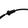 Autopart 52110007AA Transmission Shift Shifter Control Cable Compatible with Dod ge Models 1997 1998 1999 2000 Dakota, 1998 1999 2000 Durango Trans