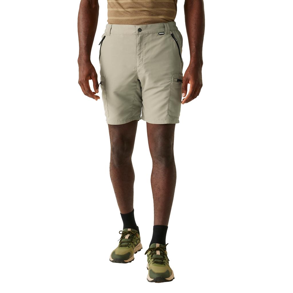 Regatta Mens Leesville III Shorts