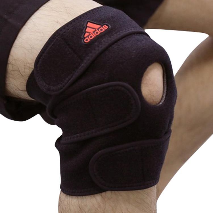Adidas Running Mountaineering Hiking Cycling Volleyball Tennis Soccer Badminton Basketball Fitness Unisex Knee Pads MB0219