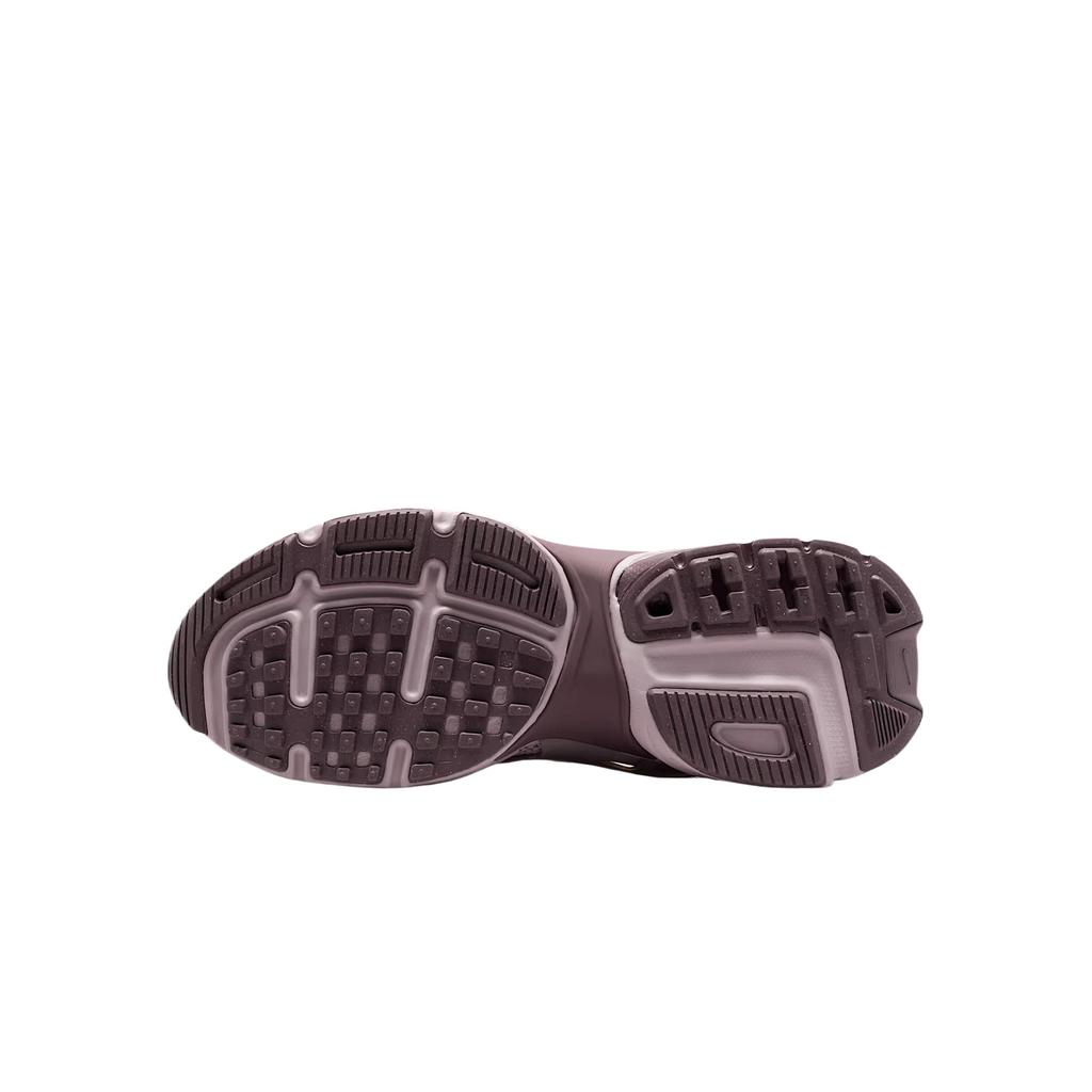 Nike V2K Run Women's Particle Rose/Tattoo/Light Violet Ore Retro Running Shoes FD0736-602