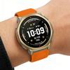 18/20/22mm Sport Silicone Strap For Amazfit T-REX3 Pro 48/44mm Active 2 Bracelet Wristband For Amazfit Helio Balance 2-1/Bip 6-5